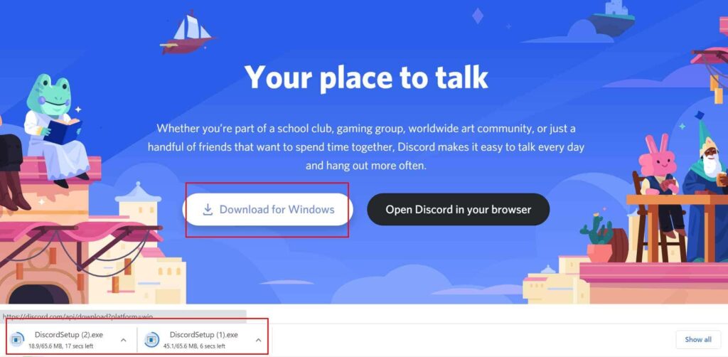How to Fix Discord Can't Unmute Browser