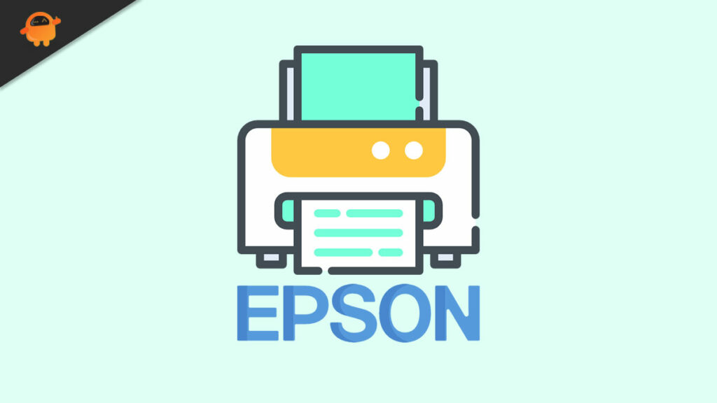 Download and Update EPSON TMT88V Driver on Windows