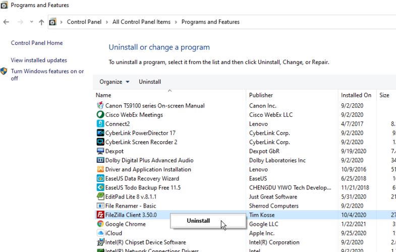 uninstall dolby advanced audio driver windows 10 uninstall dolby advanced audio driver windows 10