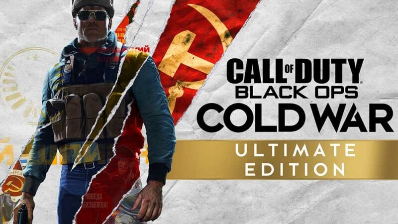 Fix: COD Black Ops Cold War Operator Challenges Not Working