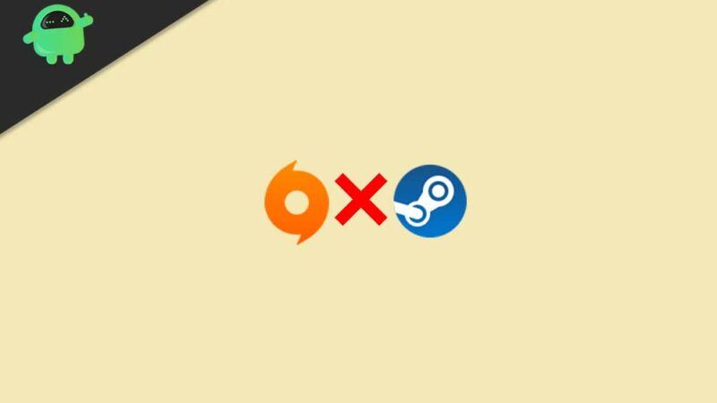 Fix: Origin Error 106133 | Upstream Service Unavailable