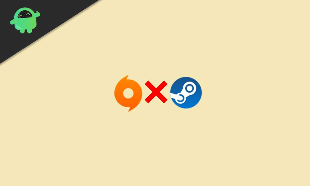 Fix: Origin Error 106133 | Upstream Service Unavailable