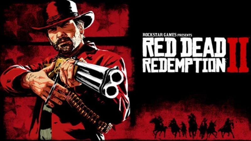 Fix: Red Dead Redemption 2 Stuck on Loading Screen