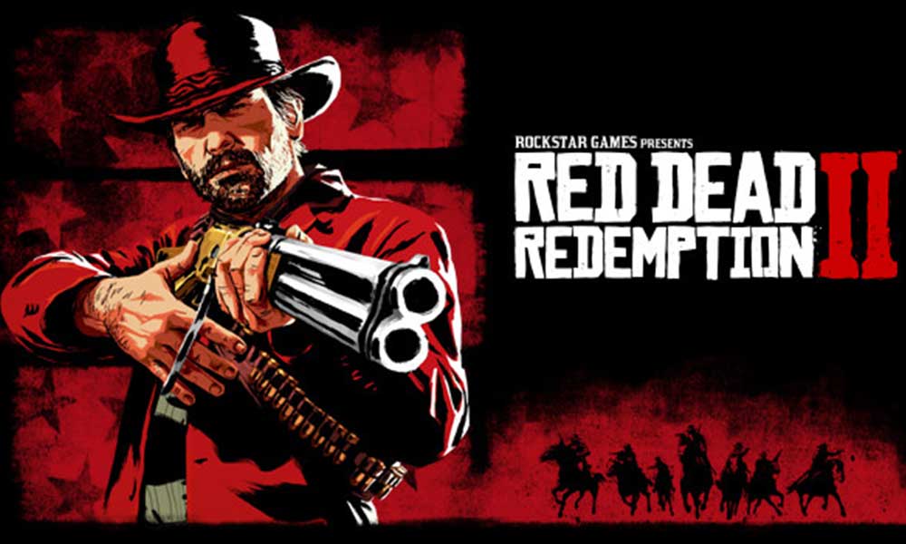 Fix: Red Dead Redemption 2 Stuck on Loading Screen