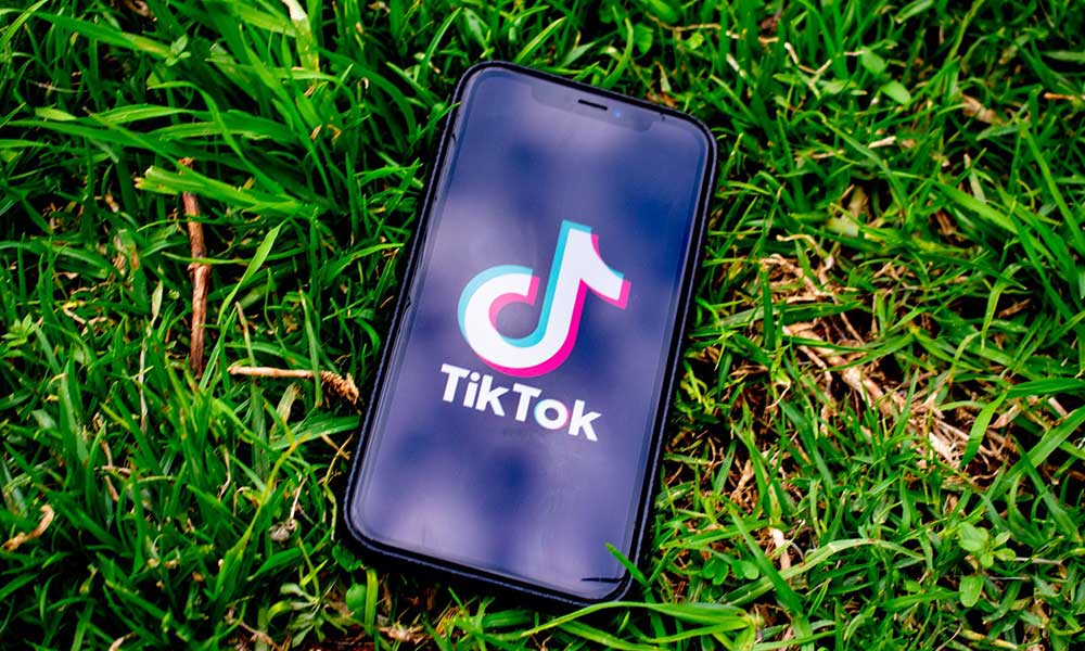 Fix: TikTok Direct Message (DMs) Option Not Showing