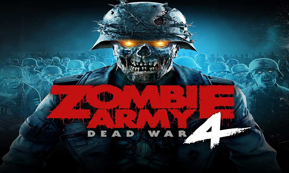 Fix: Zombie Army 4: Dead War Crashing on PC
