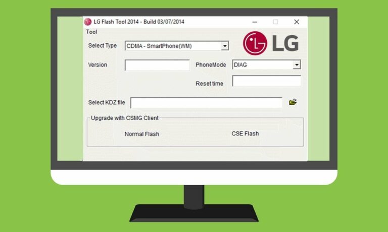 lg flash tool 2014 tot activation
