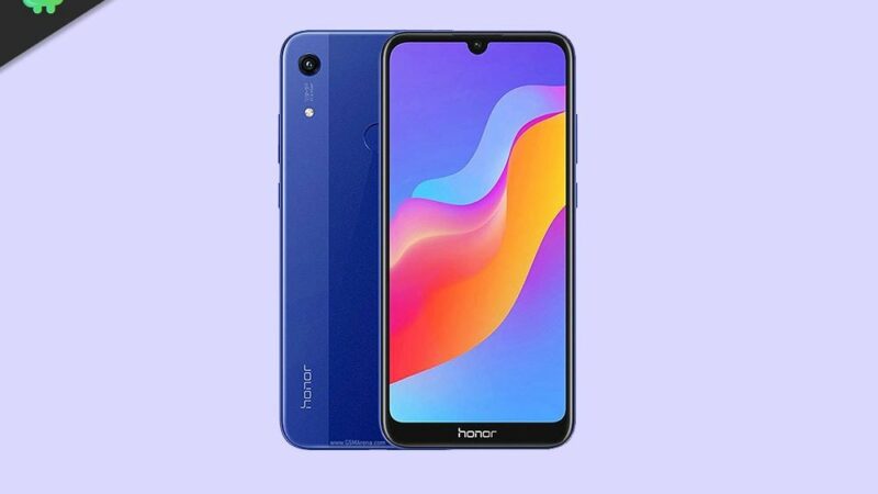 Honor 8A