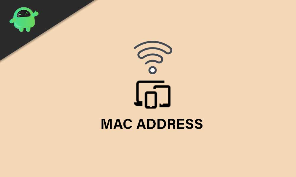 Как найти мой MAC-адрес в Windows, macOS и iOS