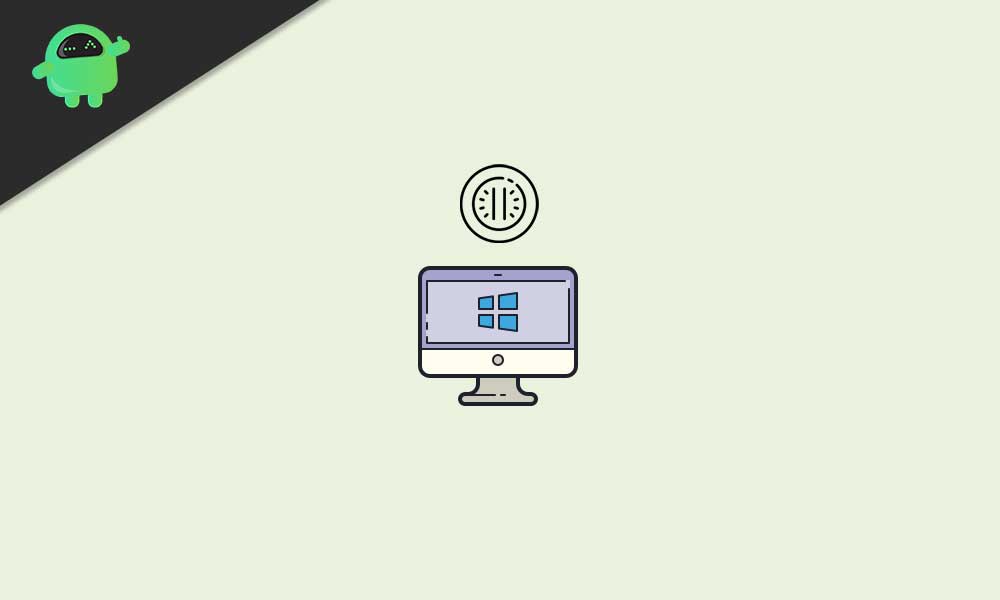 How to Fix Black Screen After Sleep in Windows 10