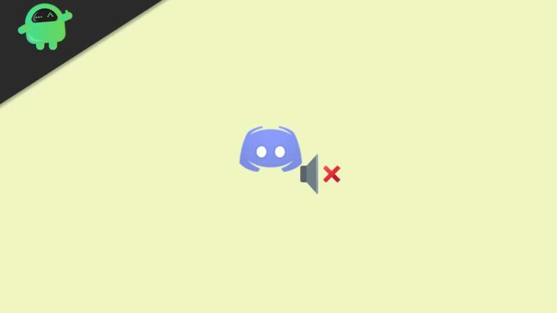 How to Fix Discord Can't Unmute Browser