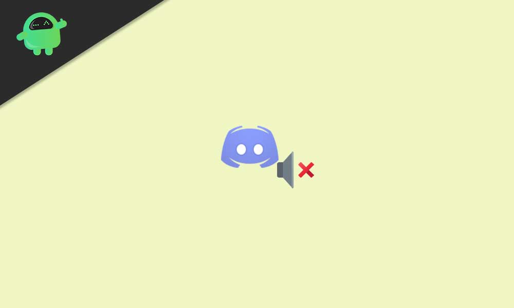 How to Fix Discord Can't Unmute Browser