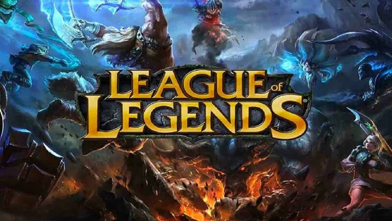 How to Fix League of Legends Crashing Issue on PC