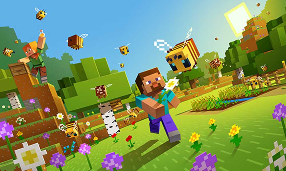 How To Fix Minecraft Lan Not Working How To Fix Minecraft Lan Not Working