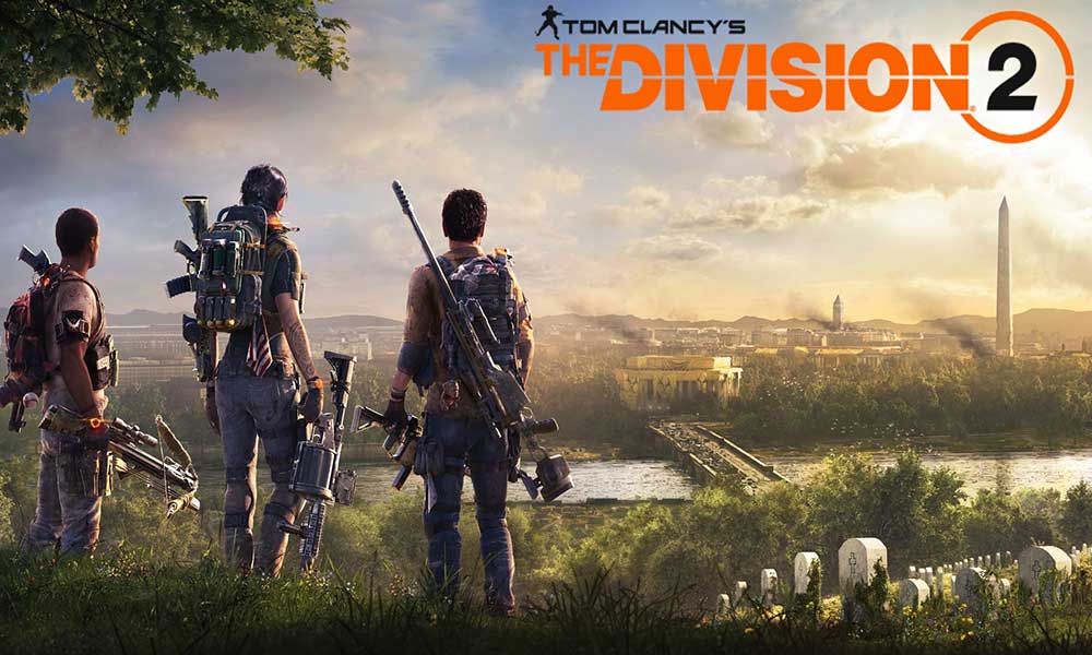 Fix: The Division 2 Won’t Launch or Not Loading on PC