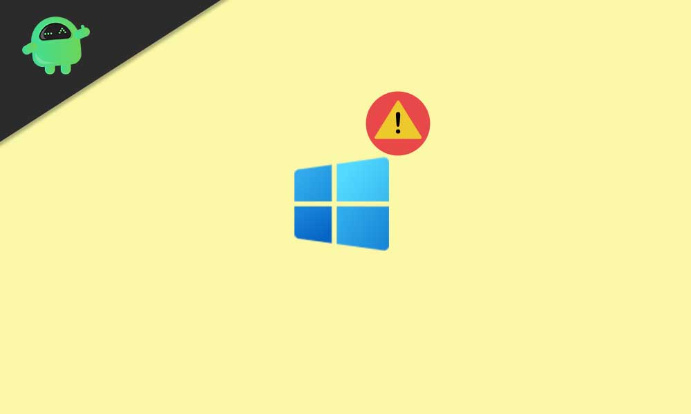 How to Fix Windows 10 Error Code 0x80070426