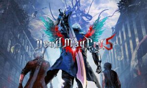 Quickly Fix Devil May Cry 5 Crashing or Not Working Issue