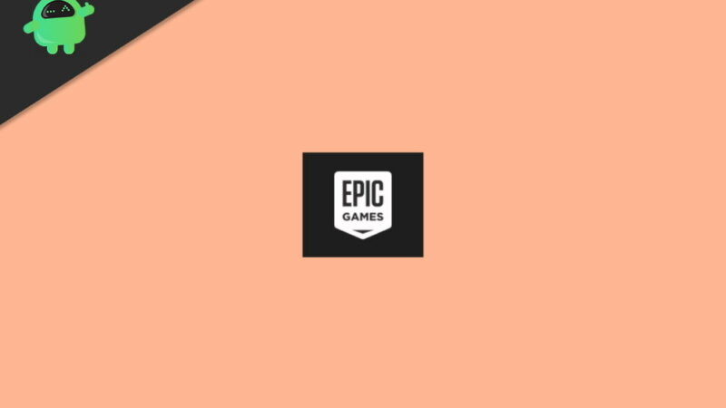 How to fix if Epic Game Launcher won't open