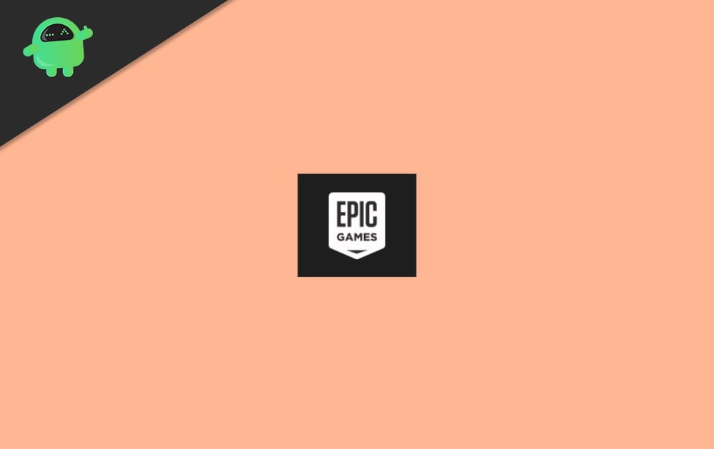 How to fix if Epic Game Launcher won't open