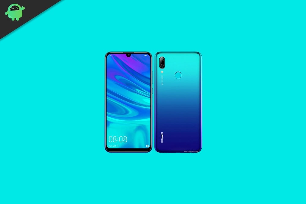 Huawei P Smart 2019 POT-LX3 / POT-L23 Firmware Flash File (Stock ROM)