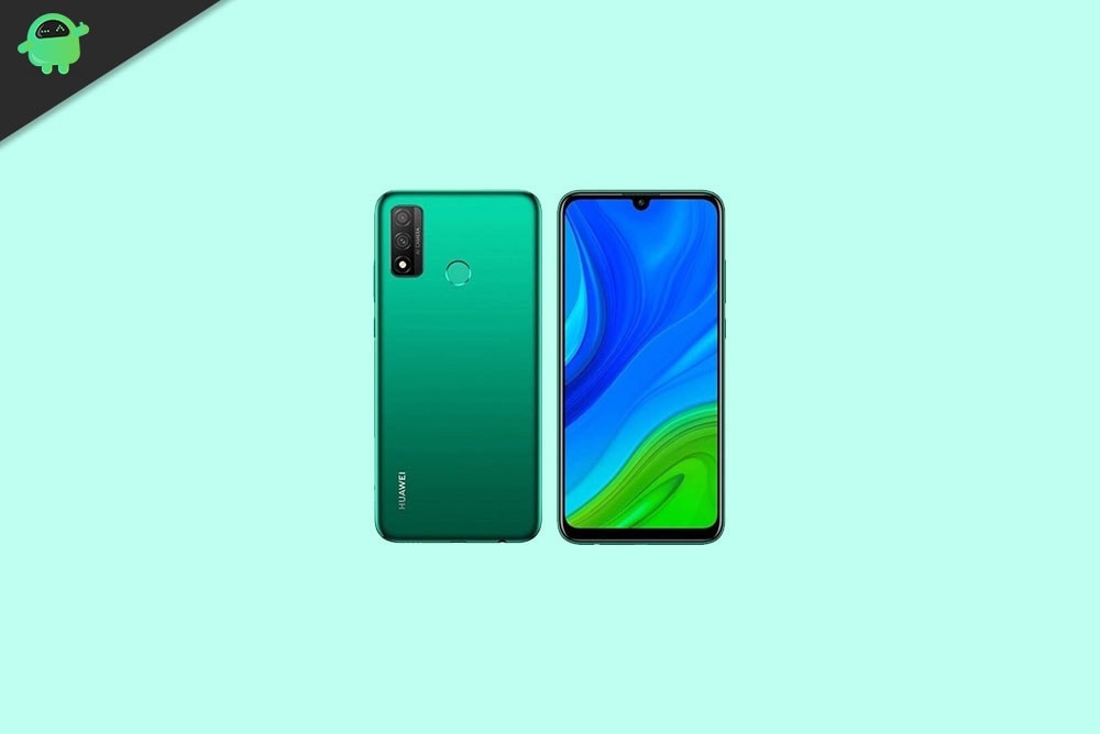 Huawei P Smart 2020