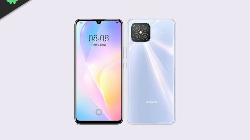 Huawei nova 8 SE