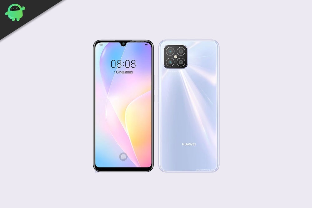 Huawei nova 8 SE