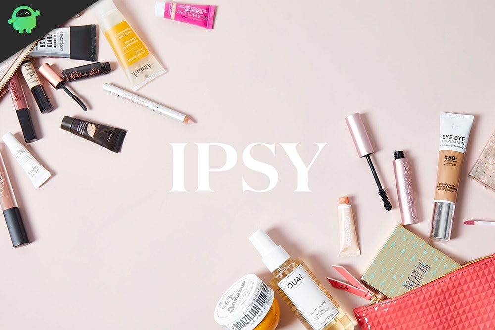 IPSY