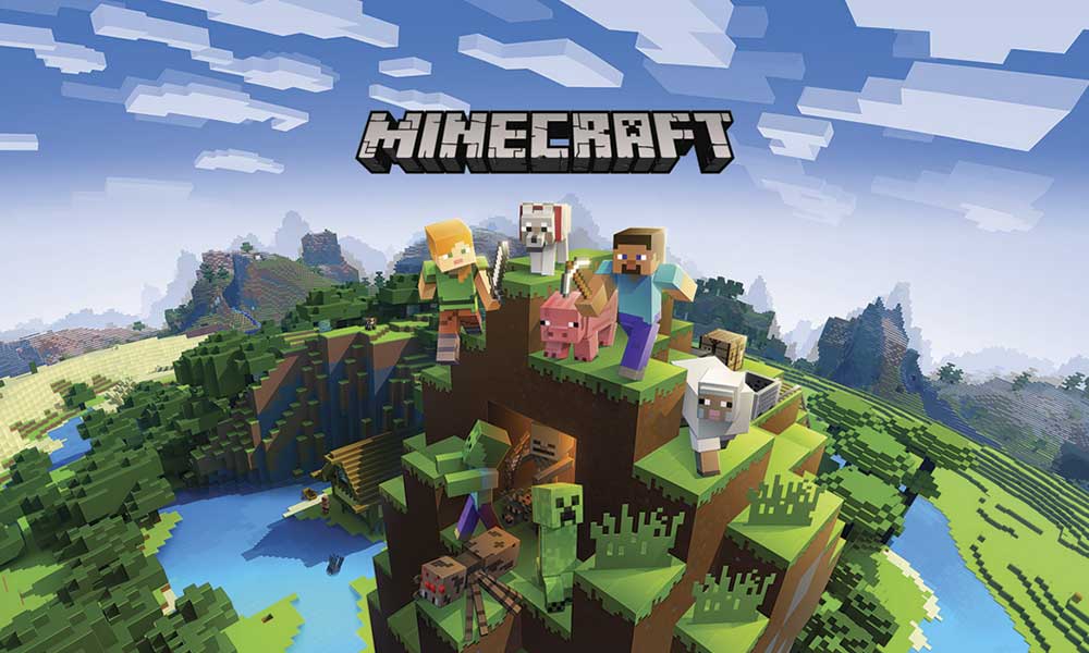 Завершится ли Minecraft в 2021 году?