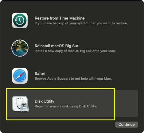 How to Fix macOS Error 67050