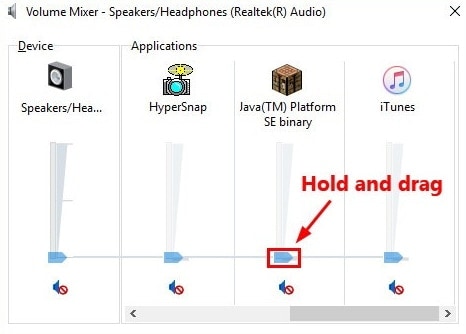 How to fix if Minecraft no sound issue on PC