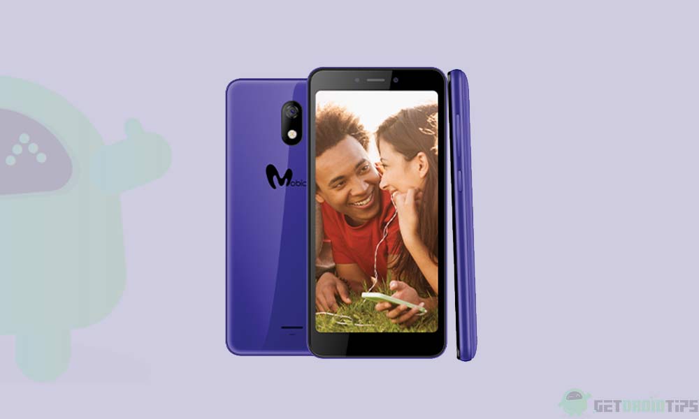 How to Install Stock ROM on Mobicel X4