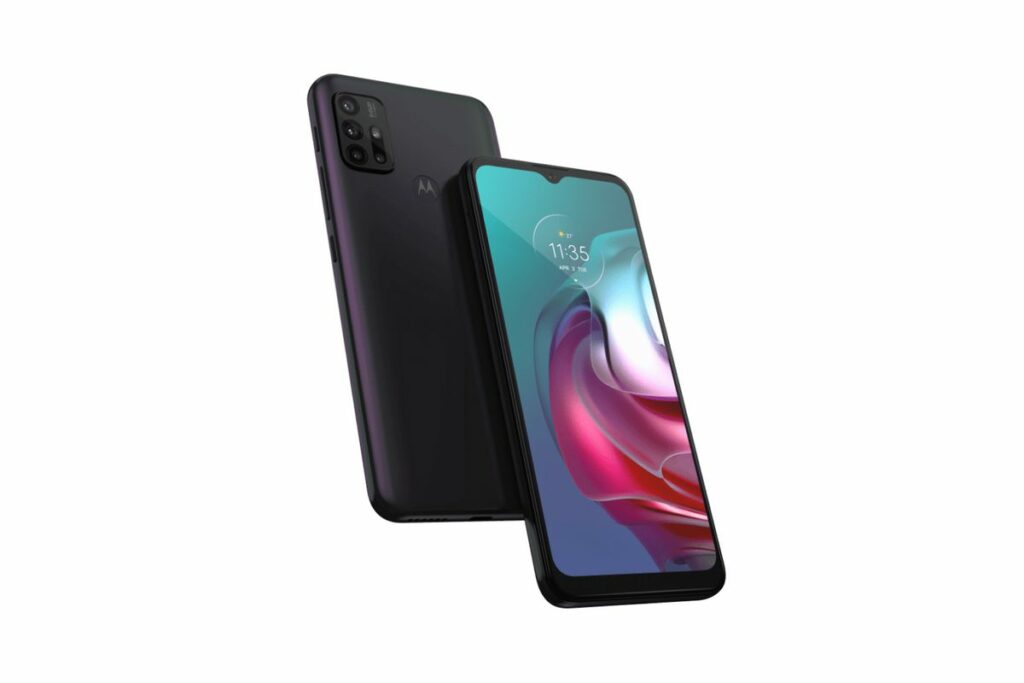 common problems in Motorola Moto G30