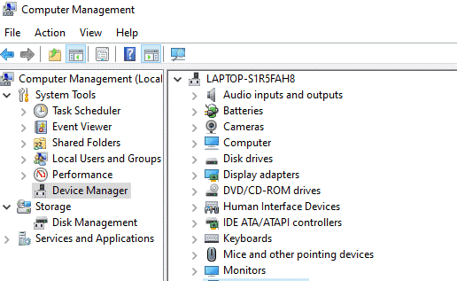 standard nvm express controller download