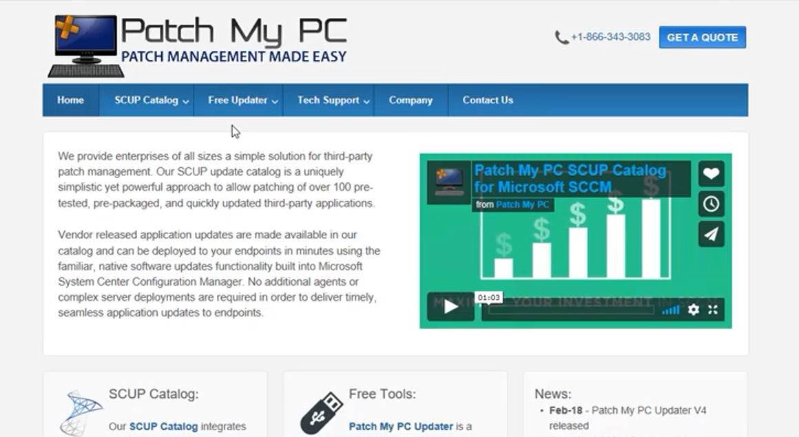 Download Patch My PC - 2021 Latest Update