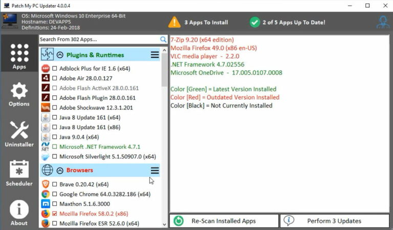patch my pc free patch my pc free