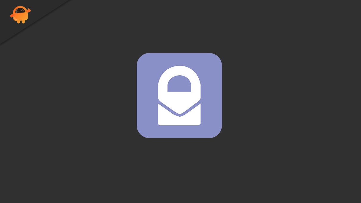 ProtonMail 