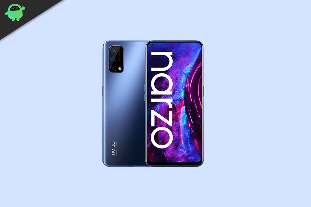 How to Install Custom ROM on Realme Narzo 30 Pro [GSI build]