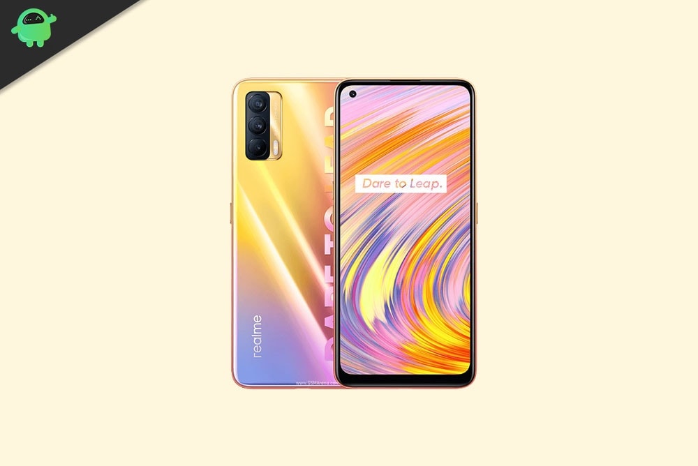 Realme X7 5G RMX3092 Firmware Flash File (Stock ROM Guide)