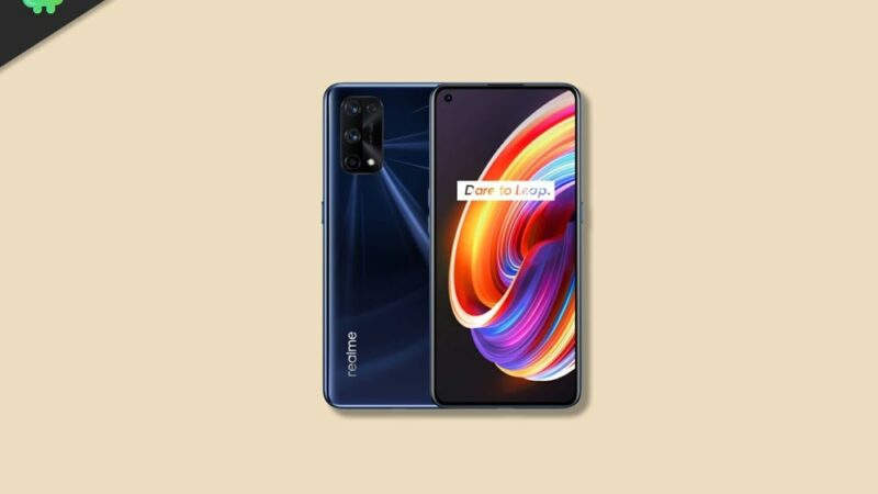 Realme X7 5G