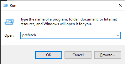 What is Prefetch on Windows 10? How to Enable or Disable it?