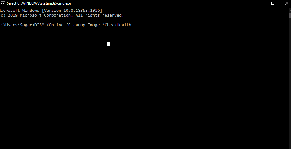 Fix: BSOD CRITICAL_STRUCTURE_CORRUPTION