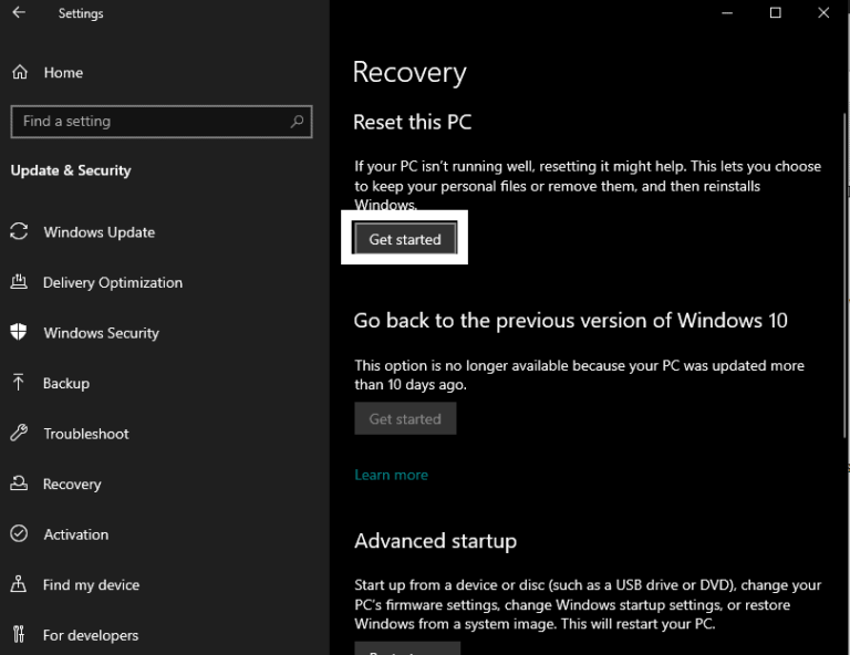 How to Fix Camera Missing in Device Manager Quickly?