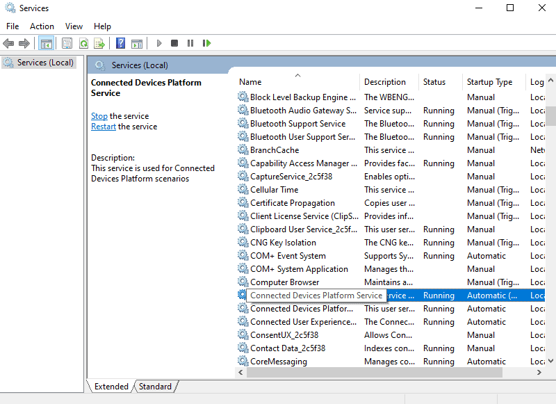 intel dynamic platform and thermal framework