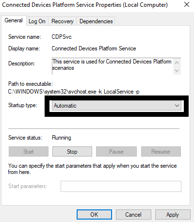 Fix: Intel Dynamic Platform and Thermal Framework Error 256