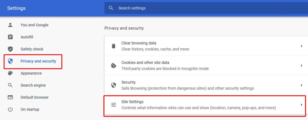 How to Block Chrome Notifications For Websites (2021 Update)