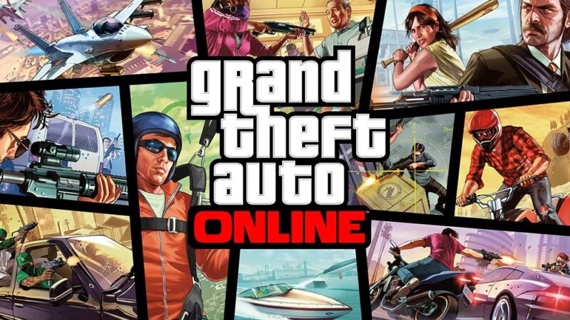 Solved | GTA 5 Online Not Working