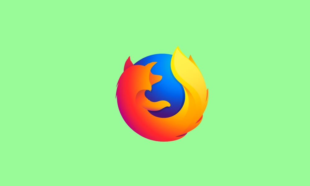Take Screenshot Firefox Private Mode Android