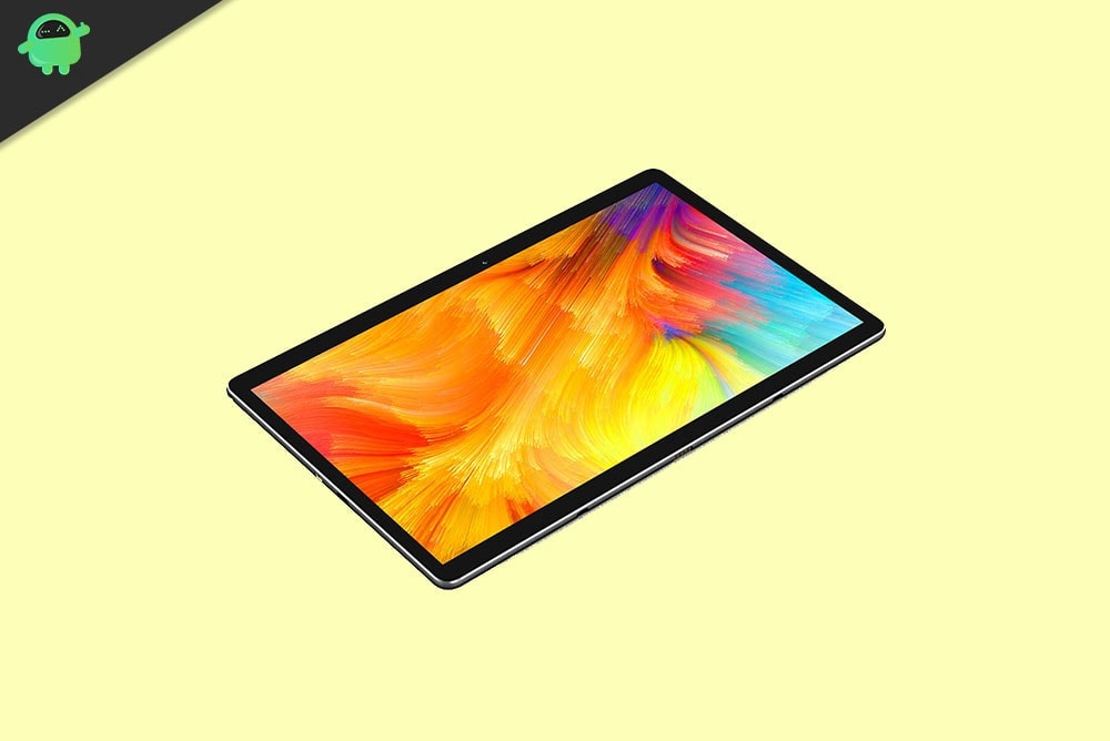 Teclast M16