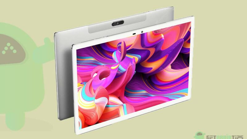 Teclast M30 Pro